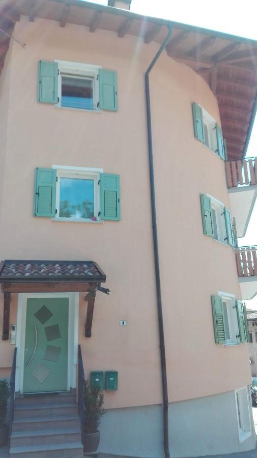 Casa Novella Apartment Revo Exterior photo